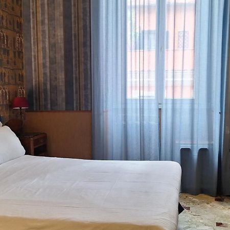Welcome House Rome Buitenkant foto