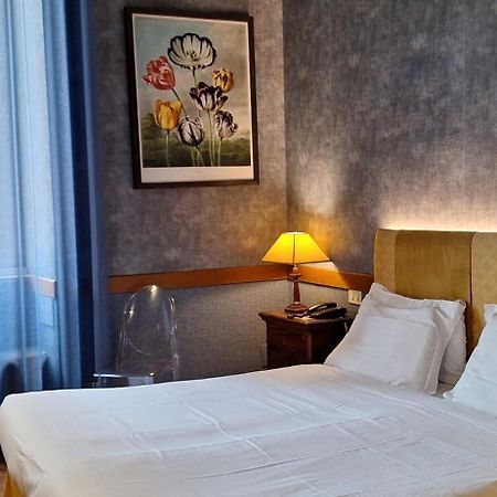 Welcome House Rome Buitenkant foto