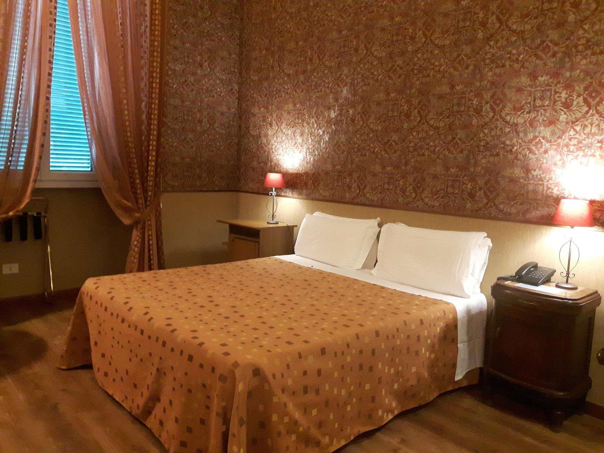 Welcome House Rome Buitenkant foto