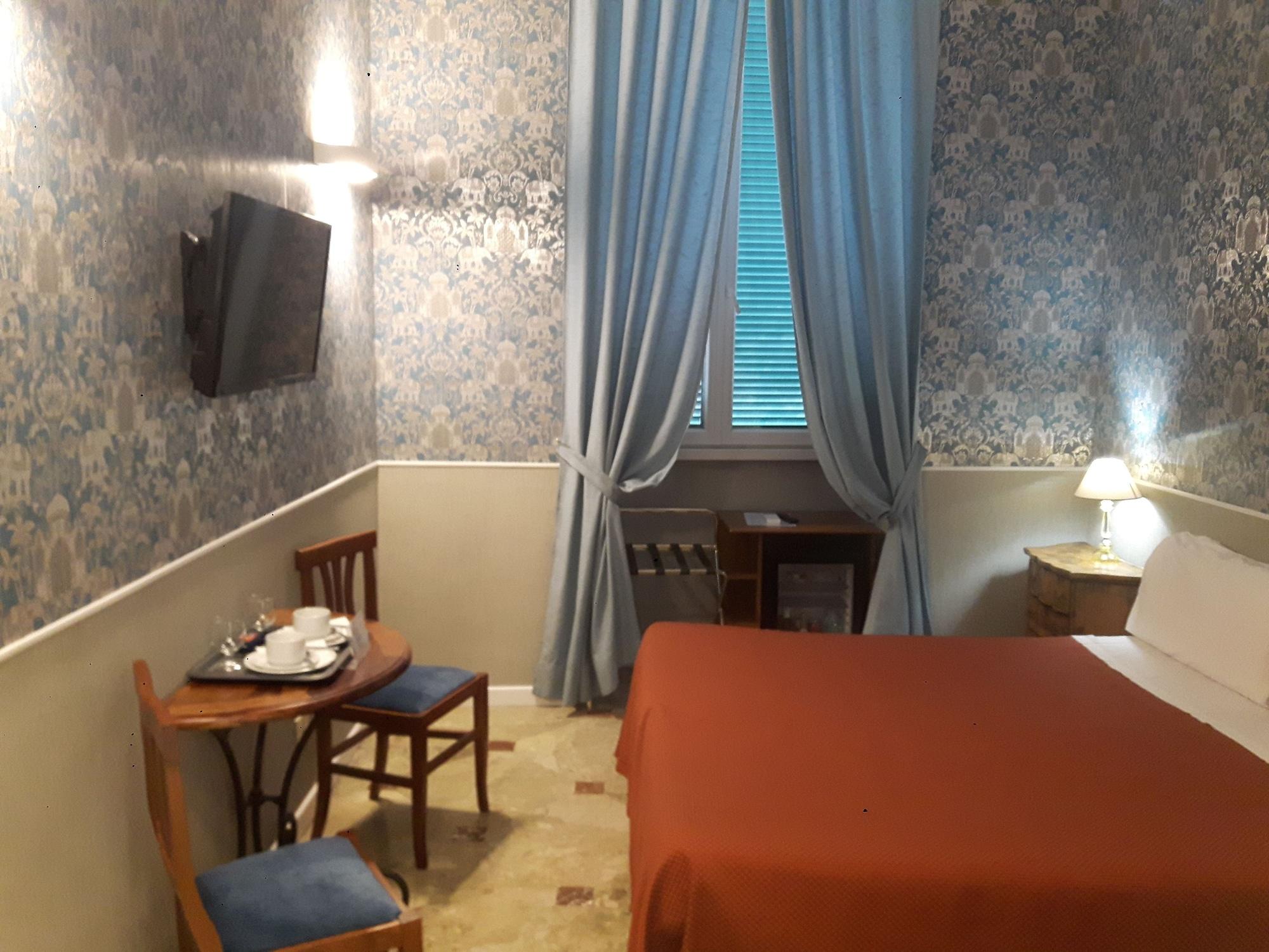 Welcome House Rome Buitenkant foto