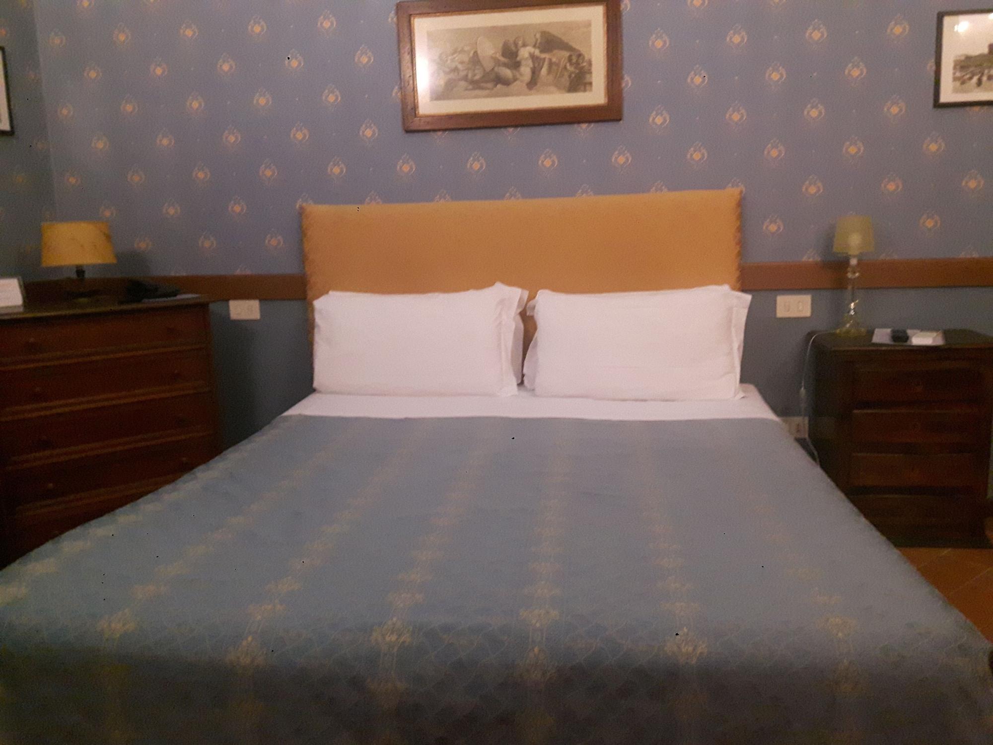 Welcome House Rome Buitenkant foto