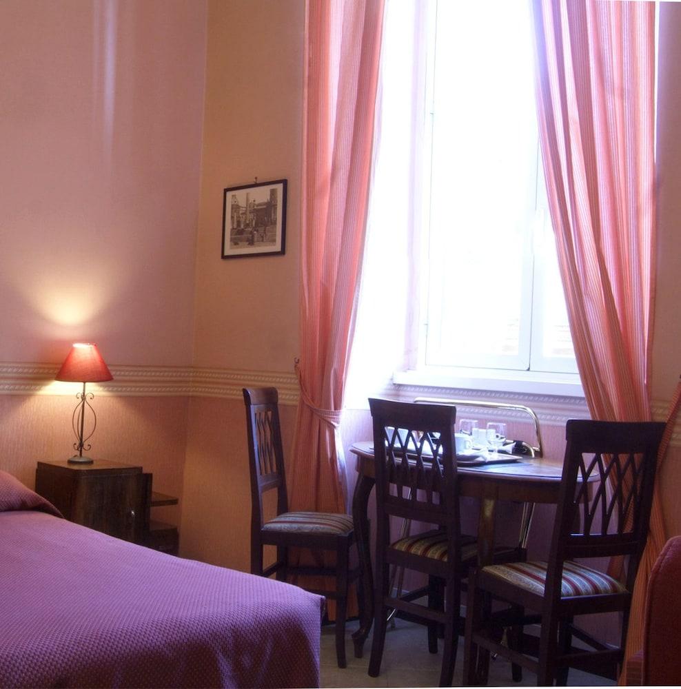 Welcome House Rome Buitenkant foto