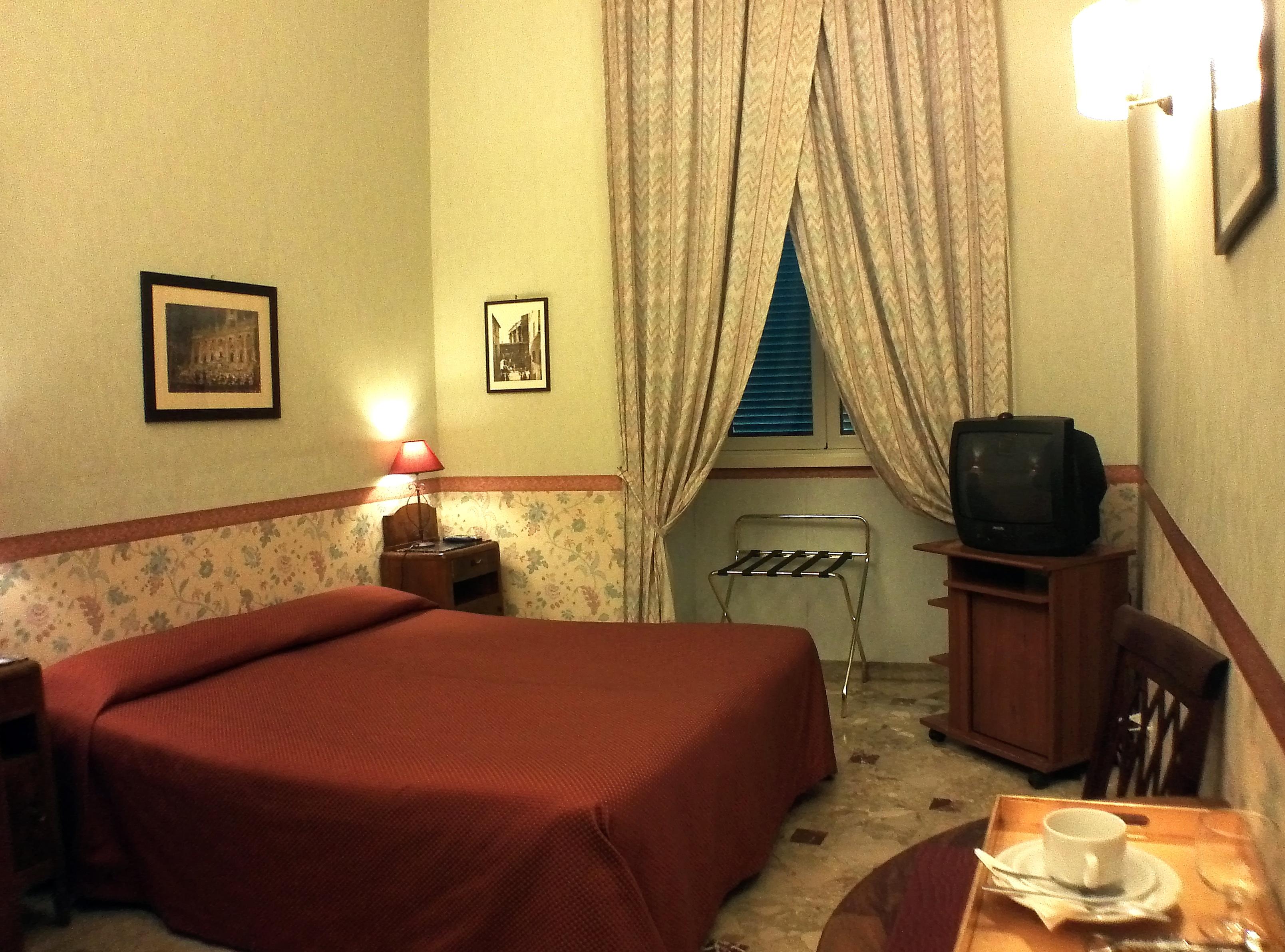 Welcome House Rome Buitenkant foto