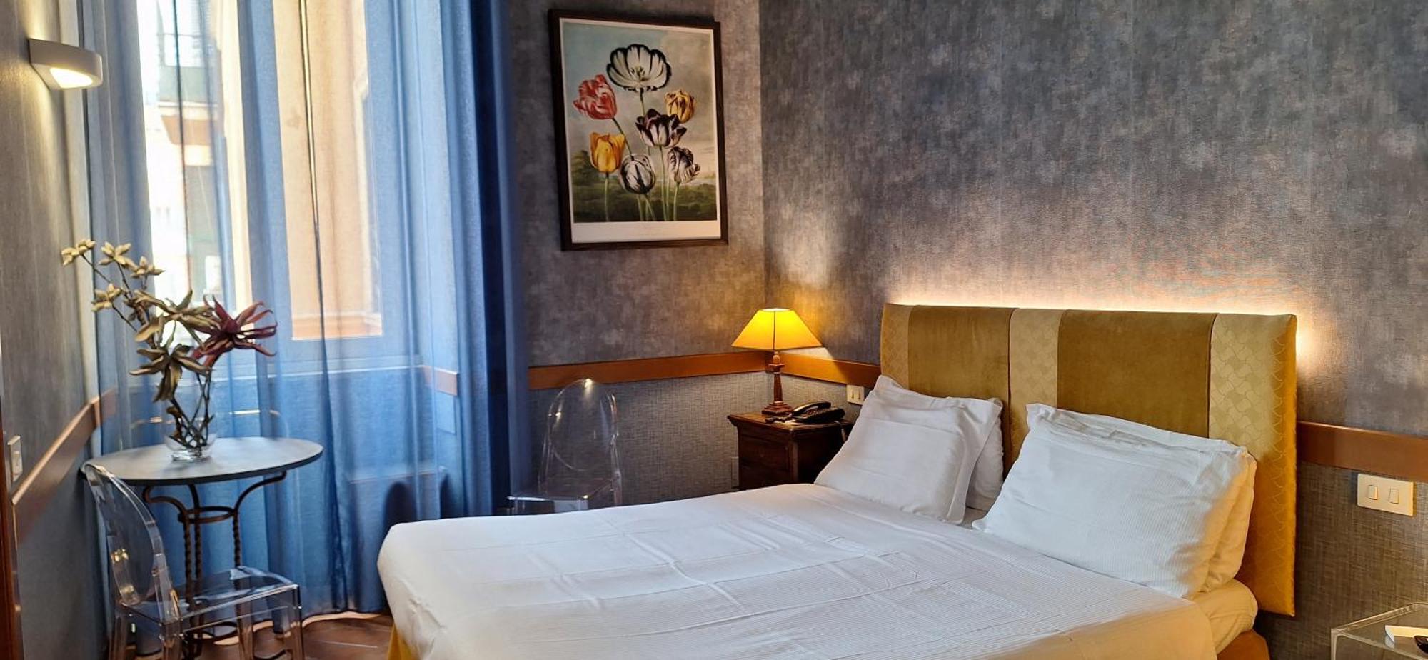 Welcome House Rome Buitenkant foto