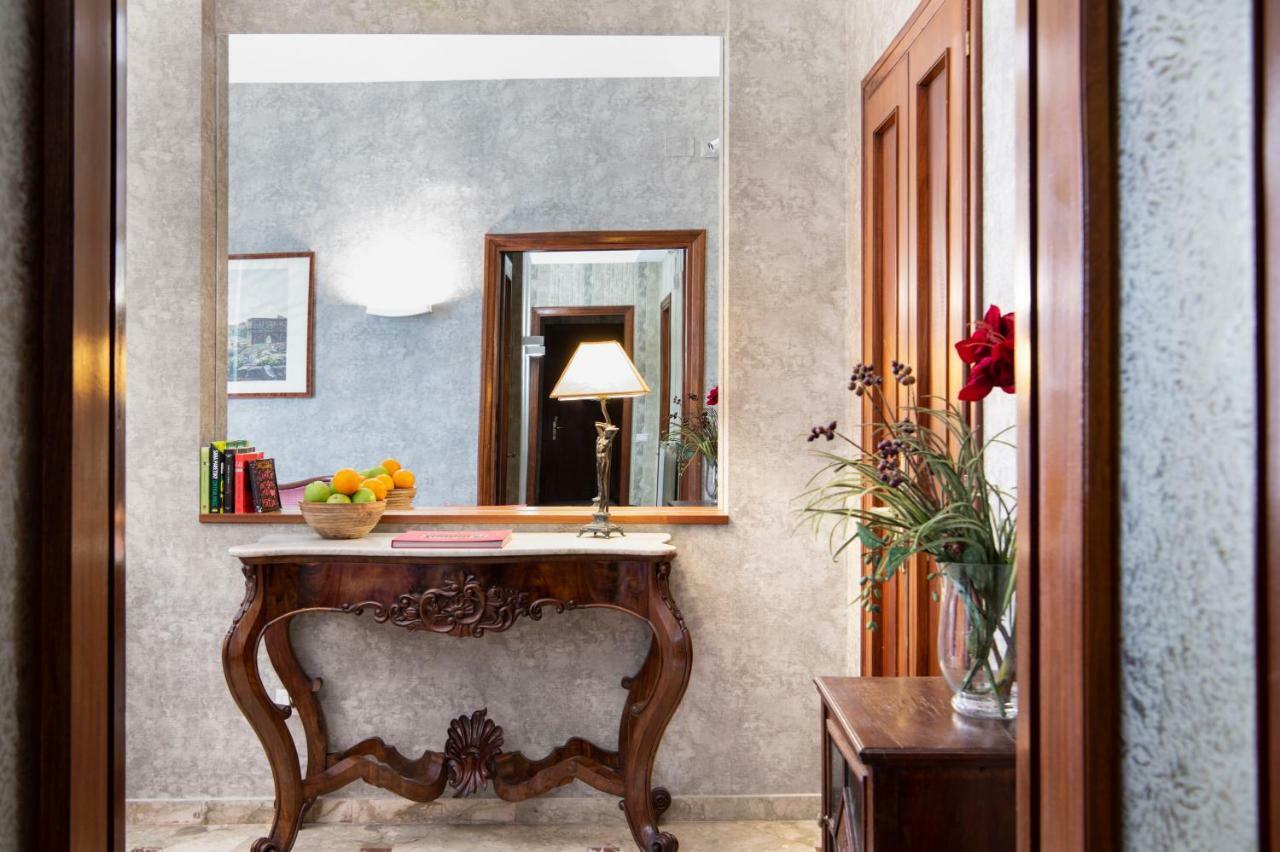 Welcome House Rome Buitenkant foto