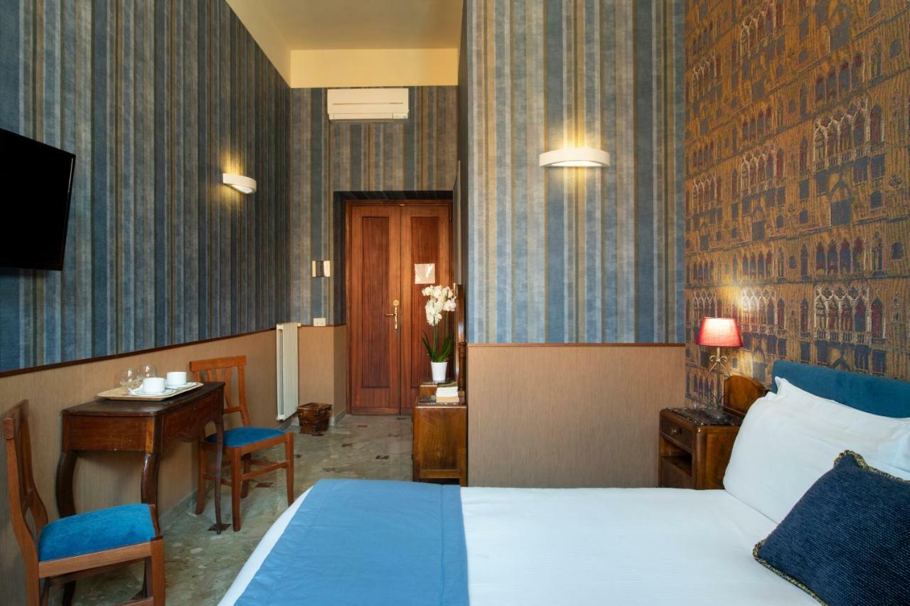 Welcome House Rome Buitenkant foto