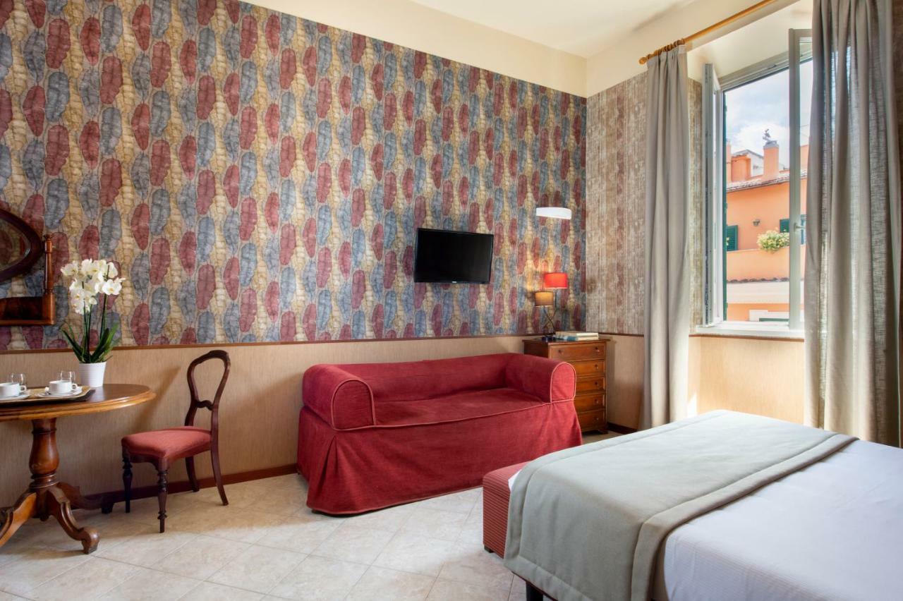 Welcome House Rome Buitenkant foto