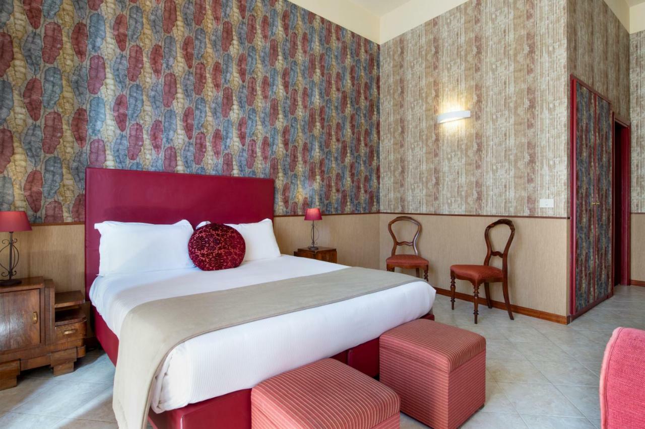Welcome House Rome Buitenkant foto