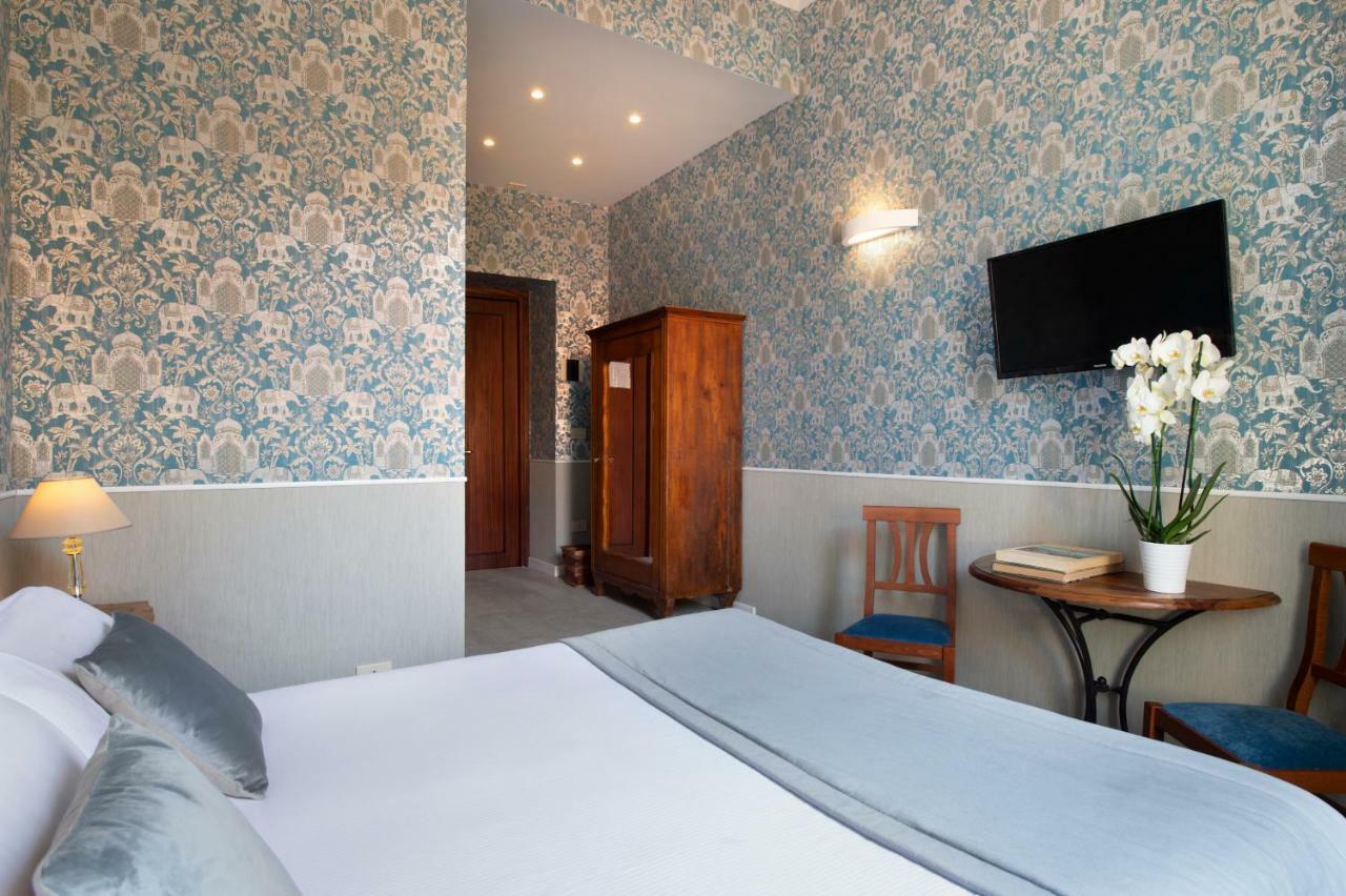 Welcome House Rome Buitenkant foto